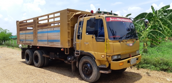 ขายFM3Hกะบะเนียมสวย195แรง ขายFM3Hกะบะเนียมสวย195แรง