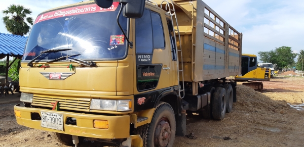 ขายFM3Hกะบะเนียมสวย195แรง