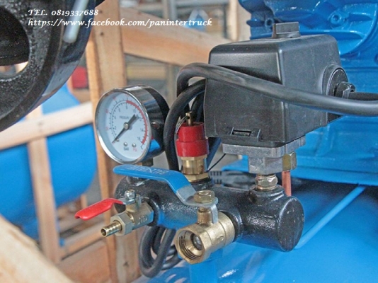 SALE* สินค้าใหม่แกะกล่อง*ขายถูกสุดๆ เครื่องปั๊มลม MZB: ขนาด 200 ลิตร,3 สูบ, 4HPแรง, 220V. (สามารถใช้กับไฟบ้านได้) ยังไม่เคยใช้งาน ราคาเพียง 19,900 บาท สนใจติดต่อ 0819337688 SALE* สินค้าใหม่แกะกล่อง*ขายถูกสุดๆ เครื่องปั๊มลม MZB: ขนาด 200 ลิตร,3 สูบ, 4HPแรง, 220V. (สามารถใช้กับไฟบ้านได้) ยังไม่เคยใช้งาน ราคาเพียง 19,900 บาท สนใจติดต่อ 0819337688