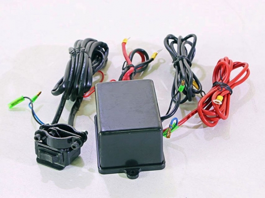 วินซ์ไฟฟ้า 12/24 v.  1.5 t