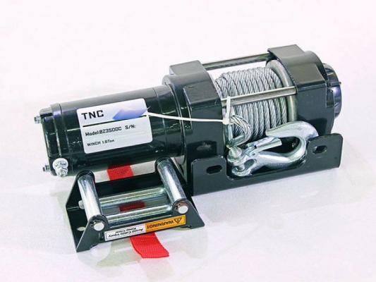 วินซ์ไฟฟ้า 12/24 v.  1.5 t