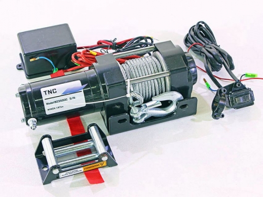 วินซ์ไฟฟ้า 12/24 v.  1.5 t