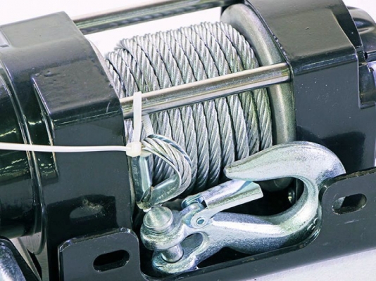 วินซ์ไฟฟ้า 12/24 v.  1.5 t