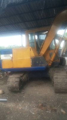 KOMATSU PC 60-5