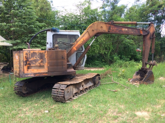 60-2ฮิตาชิ. อินเวอ