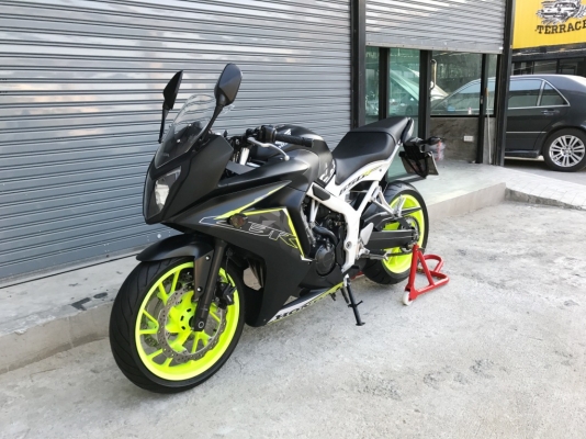 (( ดาวน์ 19000 )) ขาย CBR650f ปี2016 สีดำ โครงขาว สภาพนางฟ้าเลย ราคา239000 บาท (( ดาวน์ 19000 )) ขาย CBR650f ปี2016 สีดำ โครงขาว สภาพนางฟ้าเลย ราคา239000 บาท