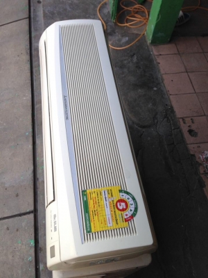 **** ขายแอร์ Mitsubishi 12500 BTU สภาพดี ****