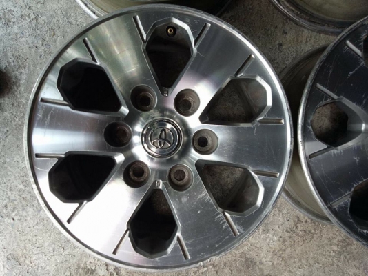 ล้อเเวนจูรี่15 ชุด3700บ.ไม่แตกร้าวคตดุ้งซ่อม โทร.0879050181.จัดส่งได้ทั่วไทย