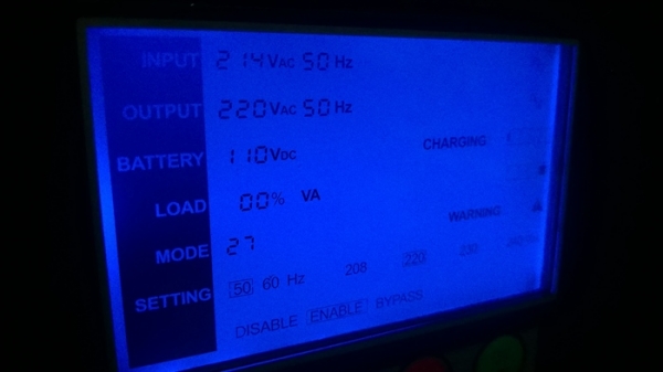 SYNDOME HE-3000S (3KVA/2.4KW) SYNDOME HE-3000S (3KVA/2.4KW)