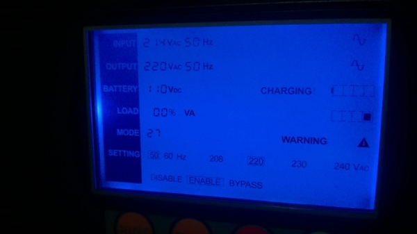 SYNDOME HE-3000S (3KVA/2.4KW) SYNDOME HE-3000S (3KVA/2.4KW)