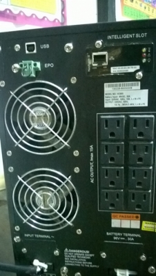 SYNDOME HE-3000S (3KVA/2.4KW) SYNDOME HE-3000S (3KVA/2.4KW)