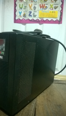 SYNDOME HE-3000S (3KVA/2.4KW) SYNDOME HE-3000S (3KVA/2.4KW)