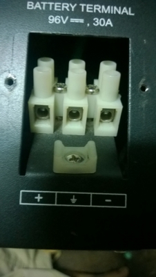 SYNDOME HE-3000S (3KVA/2.4KW) SYNDOME HE-3000S (3KVA/2.4KW)