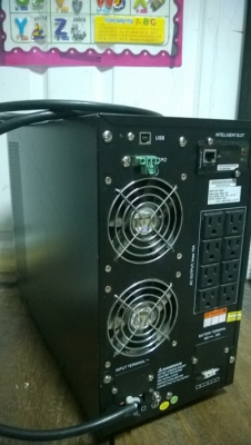 SYNDOME HE-3000S (3KVA/2.4KW) SYNDOME HE-3000S (3KVA/2.4KW)