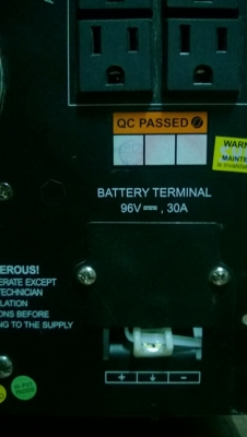 SYNDOME HE-3000S (3KVA/2.4KW) SYNDOME HE-3000S (3KVA/2.4KW)