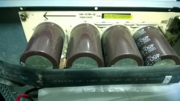 SYNDOME HE-3000S (3KVA/2.4KW) SYNDOME HE-3000S (3KVA/2.4KW)