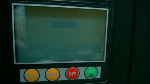 SYNDOME HE-3000S (3KVA/2.4KW) SYNDOME HE-3000S (3KVA/2.4KW)