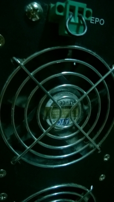 SYNDOME HE-3000S (3KVA/2.4KW) SYNDOME HE-3000S (3KVA/2.4KW)