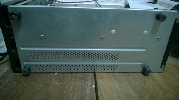 SYNDOME HE-3000S (3KVA/2.4KW) SYNDOME HE-3000S (3KVA/2.4KW)