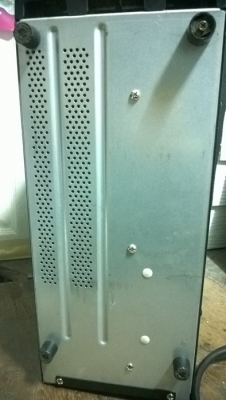 SYNDOME HE-3000S (3KVA/2.4KW) SYNDOME HE-3000S (3KVA/2.4KW)