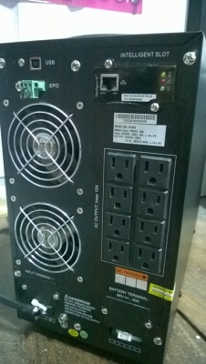 SYNDOME HE-3000S (3KVA/2.4KW) SYNDOME HE-3000S (3KVA/2.4KW)