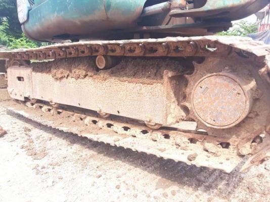 ขาย 345,000 KOMATSU pc 40-7 เครื่องดี ปั้มแรง เอวแน่น ช่วงล่างสวย สภาพเก่านอก เอกสารแจ้งจำหน่าย รถสวยพร้อมใช้ รถอยู่ ปทุมธานี สามโคก ID. 0967428942