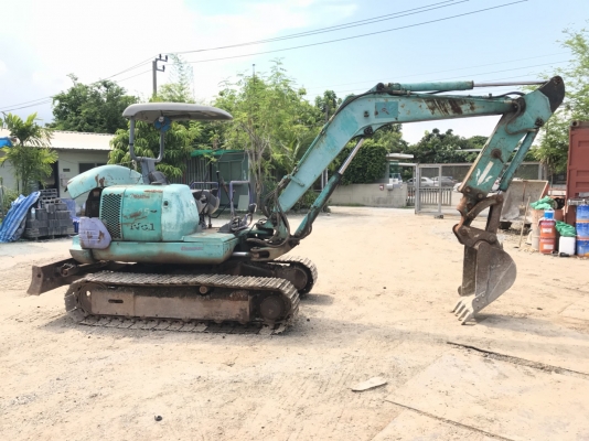 ขาย 395,000 KOMATSU pc 45-7 E พร้อมหัวเจาะรุ่นใหม่ ไม่ต้องถอดบุ้งกี้ ใส่ที่ปลายอามร์ได้เลย เครื่องดำรุ่นใหม่  ปั้มแรง เอวแน่น ช่วงล่างสวย สภาพเก่านอก เอกสารแจ้งจำหน่าย รถสวยพร้อมใช้ รถอยู่ ปทุมธานี สามโคก 090-772-3710 090-772-3708