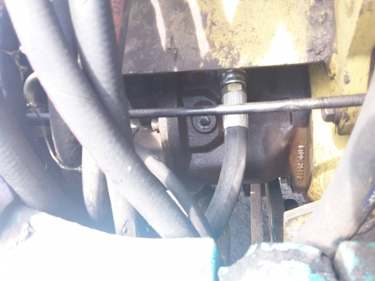 ขาย 345,000 KOMATSU pc 40-7 เครื่องดี ปั้มแรง เอวแน่น ช่วงล่างสวย สภาพเก่านอก เอกสารแจ้งจำหน่าย รถสวยพร้อมใช้ รถอยู่ ปทุมธานี สามโคก 090-772-3710 090-772-3708