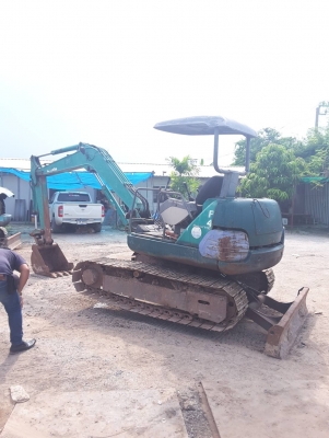 ขาย 345,000 KOMATSU pc 40-7 เครื่องดี ปั้มแรง เอวแน่น ช่วงล่างสวย สภาพเก่านอก เอกสารแจ้งจำหน่าย รถสวยพร้อมใช้ รถอยู่ ปทุมธานี สามโคก 090-772-3710 090-772-3708