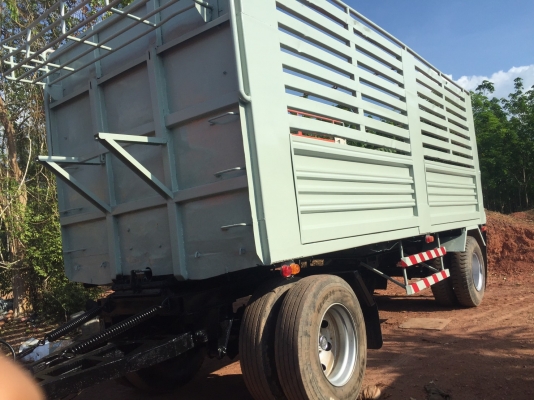 ขาย รถพ่วง18ล้อ ฮีโน่ ซูโม่ 227 ใส่เครื่อง 315แรง ไม่ดั้ม ขาย รถพ่วง18ล้อ ฮีโน่ ซูโม่ 227 ใส่เครื่อง 315แรง ไม่ดั้ม