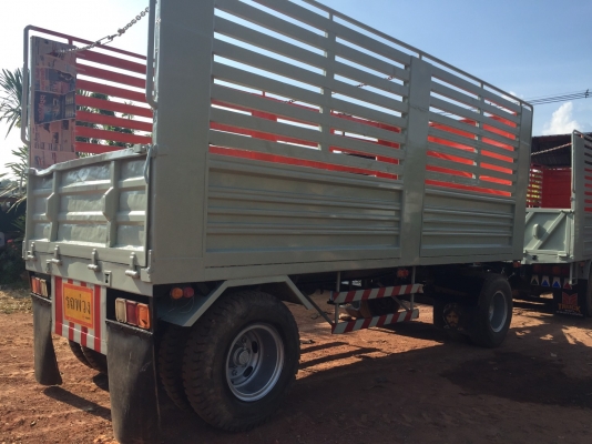 ขาย รถพ่วง18ล้อ ฮีโน่ ซูโม่ 227 ใส่เครื่อง 315แรง ไม่ดั้ม ขาย รถพ่วง18ล้อ ฮีโน่ ซูโม่ 227 ใส่เครื่อง 315แรง ไม่ดั้ม