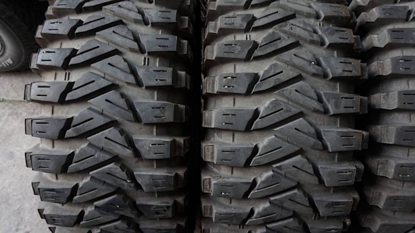 ยาง King Cobra 35x12.5 R15 ยาง King Cobra 35x12.5 R15