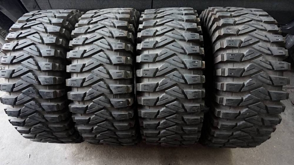 ยาง King Cobra 35x12.5 R15
