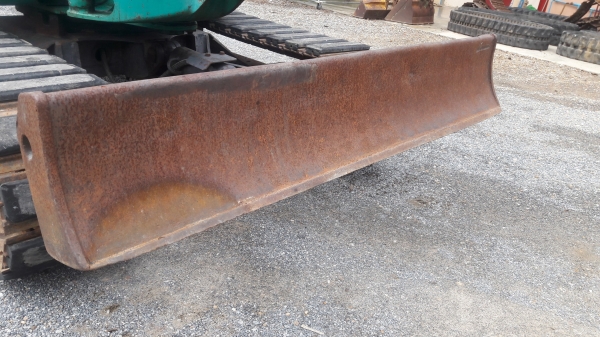 รถขุดโคมัตสุ コマツ Komatsu PC45-1 เก่าญี่ปุ่น มาแล้ว !!! เครื่องปั้มแรงมากๆดีมากๆ