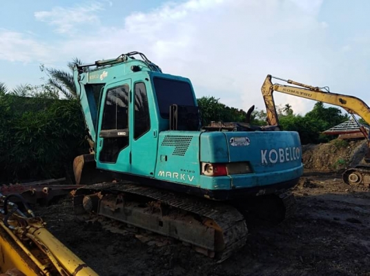 KOBELCO SK 200-5