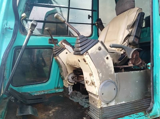 KOBELCO SK 200-5