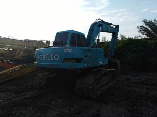KOBELCO SK 200-5