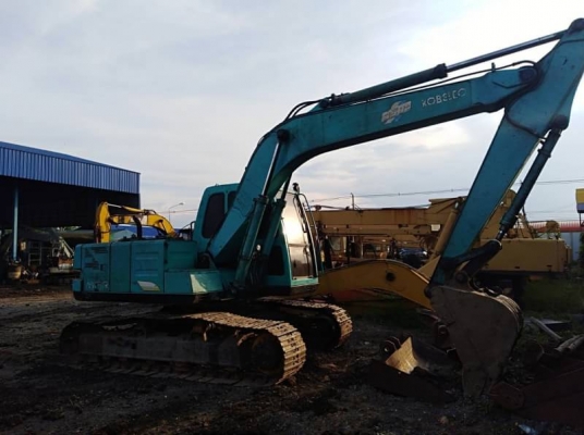 KOBELCO SK 200-5