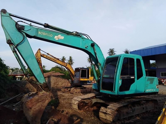 KOBELCO SK 200-5