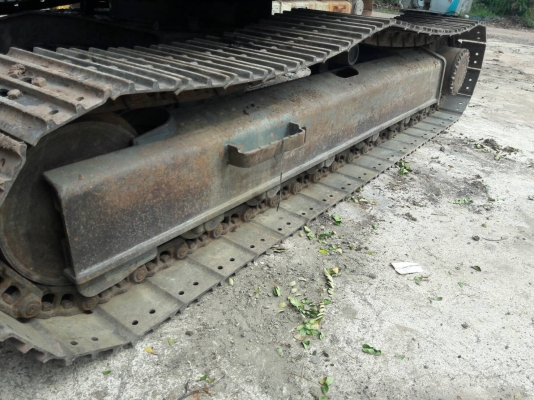 มาใหม่จ้า..KOBELCO SK120-1 มาร์คทรี เก่านอกแท้ เครื่องปั๊มดี มีลายแย๊ก สภาพสวยพร้อมใช้ โทร 089-3818694 จ๊อย.. มาใหม่จ้า..KOBELCO SK120-1 มาร์คทรี เก่านอกแท้ เครื่องปั๊มดี มีลายแย๊ก สภาพสวยพร้อมใช้ โทร 089-3818694 จ๊อย..