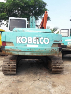มาใหม่จ้า..KOBELCO SK120-1 มาร์คทรี เก่านอกแท้ เครื่องปั๊มดี มีลายแย๊ก สภาพสวยพร้อมใช้ โทร 089-3818694 จ๊อย.. มาใหม่จ้า..KOBELCO SK120-1 มาร์คทรี เก่านอกแท้ เครื่องปั๊มดี มีลายแย๊ก สภาพสวยพร้อมใช้ โทร 089-3818694 จ๊อย..