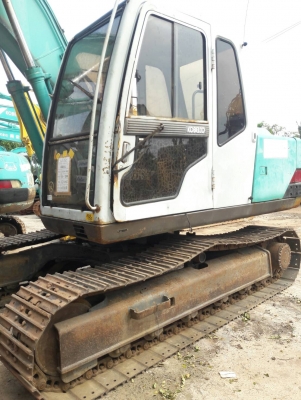 มาใหม่จ้า..KOBELCO SK120-1 มาร์คทรี เก่านอกแท้ เครื่องปั๊มดี มีลายแย๊ก สภาพสวยพร้อมใช้ โทร 089-3818694 จ๊อย.. มาใหม่จ้า..KOBELCO SK120-1 มาร์คทรี เก่านอกแท้ เครื่องปั๊มดี มีลายแย๊ก สภาพสวยพร้อมใช้ โทร 089-3818694 จ๊อย..