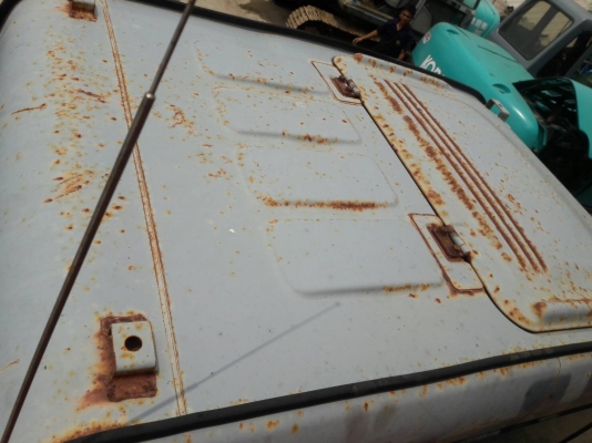 ขายจ้า. HITACHI EX120-5  เก่านอกแท้  สภาพสวยมากๆๆ  ปลายยาวพิเศษ  แทรคใหญ่  70  ใช้มา 6,XXX  ชั่วโมง  สภาพสวย พร้อมใช้  โทร089-3818694  จ๊อย..