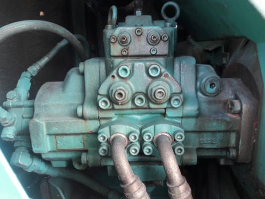 ขายจ้า..KOBELCO SK120-3  มาร์คไฟว์  ซุปเปอร์  เก่าญี่ปุ่นแท้  8,XXX  ชั่วโมง   ลองระบบกันได้ทุกวัน  โทร 089-3818694  ดวงนภา