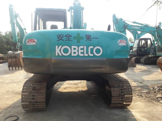 ขายจ้า..KOBELCO SK120-3  มาร์คไฟว์  ซุปเปอร์  เก่าญี่ปุ่นแท้  8,XXX  ชั่วโมง   ลองระบบกันได้ทุกวัน  โทร 089-3818694  ดวงนภา