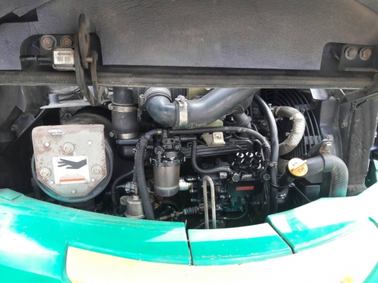 ขายจ้า....KOMATSU PC35MR-1  เก่านอกแท้  สภาพสวย  เดิมๆๆ  ยังไม่เคยใช้งานในไทย  ลองระบบกันได้ทุกวัน  โทร  089-3818694  จ๊อย..