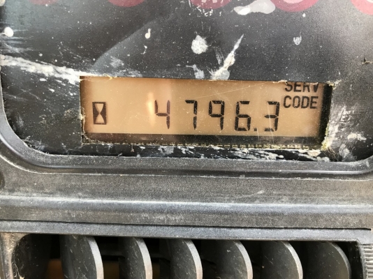 CAT D6N ปี 2006 ใช้งาน 4 พันกว่าชั่วโมง นำเข้าจากญี่ปุ่น รถสวย สภาพดีมาก ถึงไทยแล้วครับ CAT D6N ปี 2006 ใช้งาน 4 พันกว่าชั่วโมง นำเข้าจากญี่ปุ่น รถสวย สภาพดีมาก ถึงไทยแล้วครับ