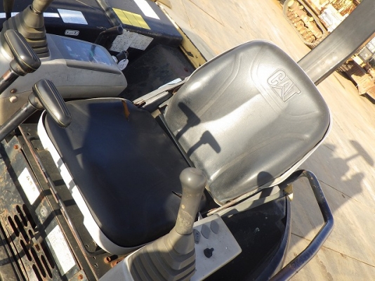 ถึงไทยแล้ว CAT 304CR ปี 2002 นำเข้าจากญี่ปุ่น รถสวยครับ ถึงไทยแล้ว CAT 304CR ปี 2002 นำเข้าจากญี่ปุ่น รถสวยครับ