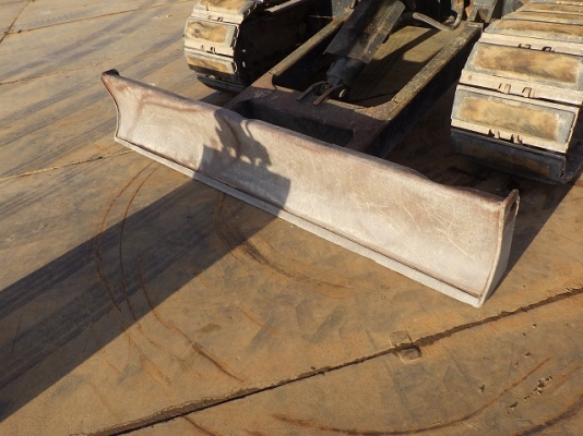 ถึงไทยแล้ว CAT 304CR ปี 2002 นำเข้าจากญี่ปุ่น รถสวยครับ ถึงไทยแล้ว CAT 304CR ปี 2002 นำเข้าจากญี่ปุ่น รถสวยครับ