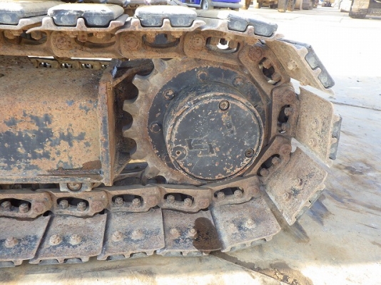 ถึงไทยแล้ว CAT 304CR ปี 2002 นำเข้าจากญี่ปุ่น รถสวยครับ ถึงไทยแล้ว CAT 304CR ปี 2002 นำเข้าจากญี่ปุ่น รถสวยครับ